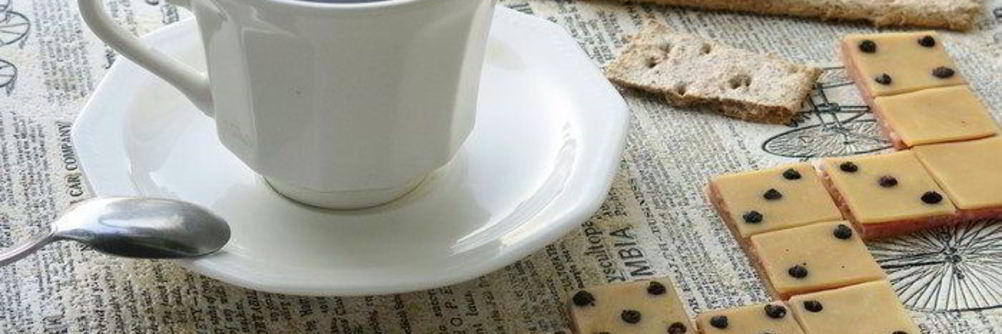 Канапе Домино