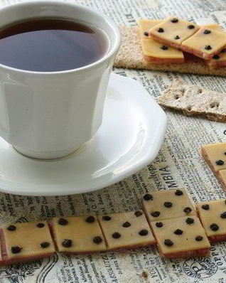 Канапе Домино