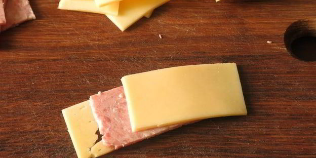 канапе домино