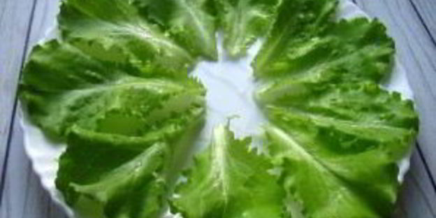 канапе к шампанскому