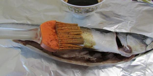 канапе праздничное