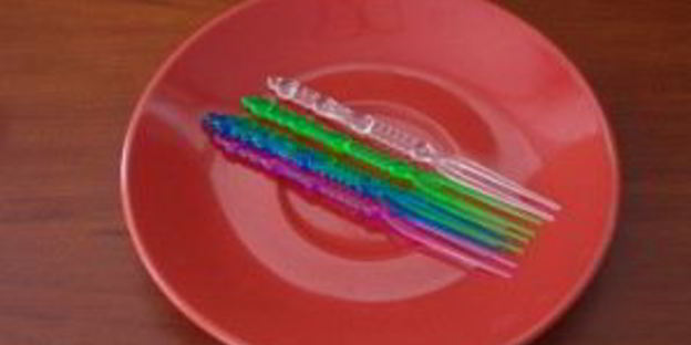 канапе с ветчиной и сыром