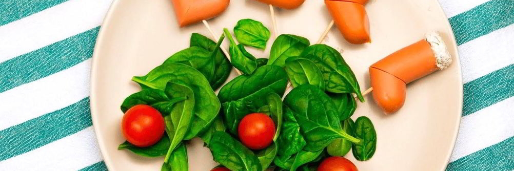 Канапе Валенки