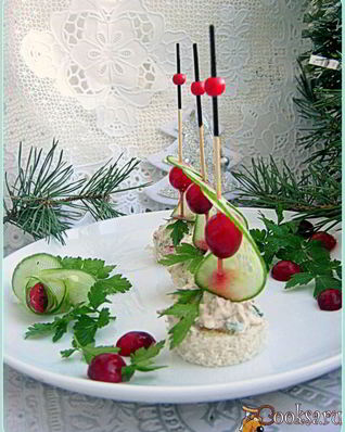 Канапе Забава