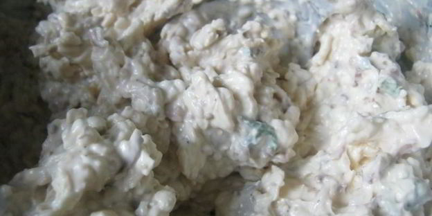 канапе забава