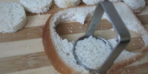 канапе забава