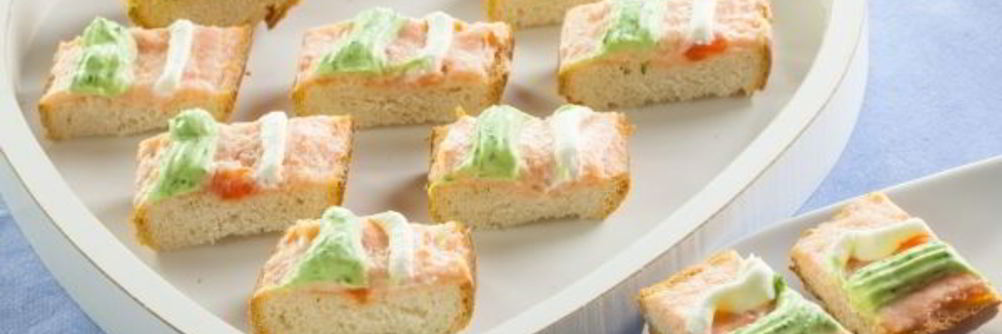 Крем-канапе