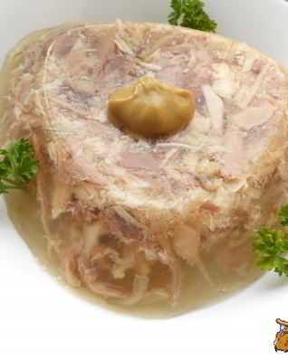 Холодец без хлопот