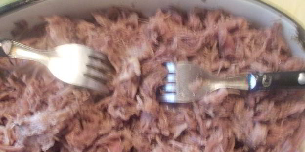 холодец для любимого мужа