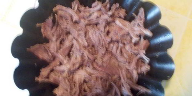 холодец для любимого мужа