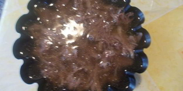 холодец для любимого мужа