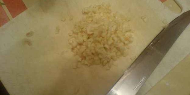 холодец домашний