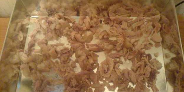 холодец домашний