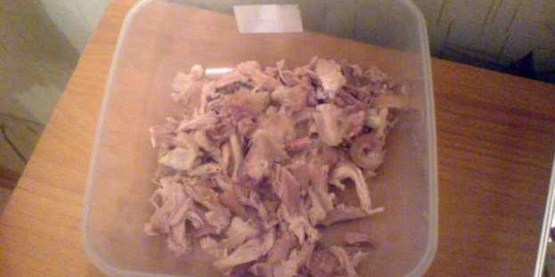 холодец домашний