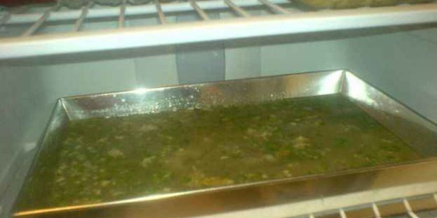 холодец домашний