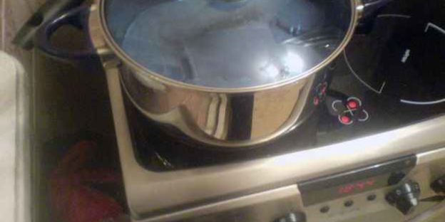 холодец домашний