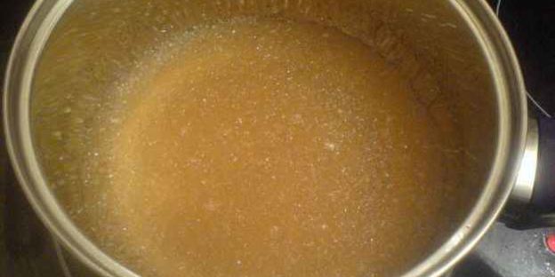 холодец домашний