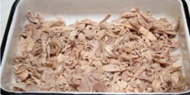 холодец из домашней курицы