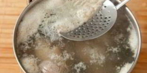 холодец из говядины с желатином