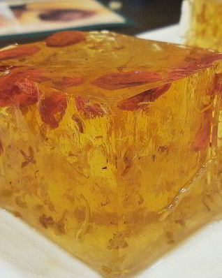 Холодец из индейки