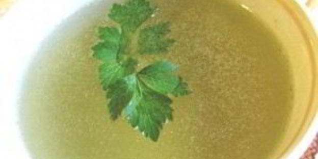 холодец из куриной грудки