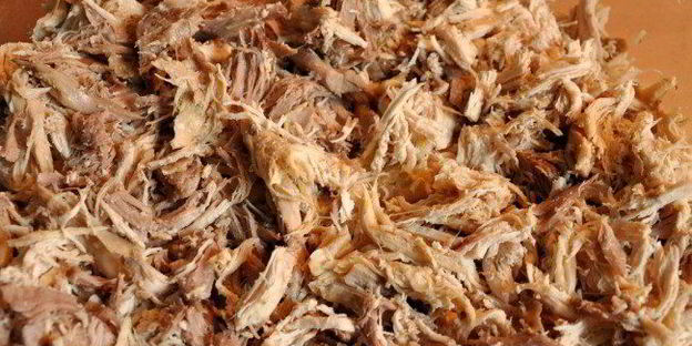 холодец из петуха