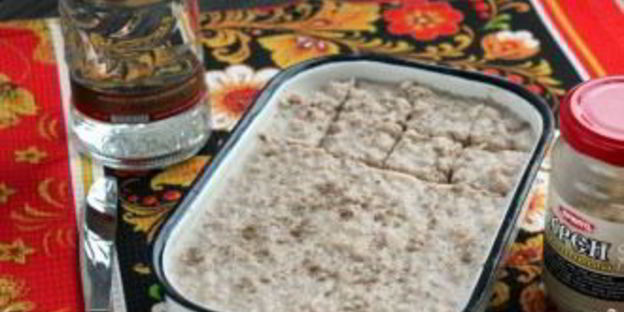 холодец из рульки в мультиварке