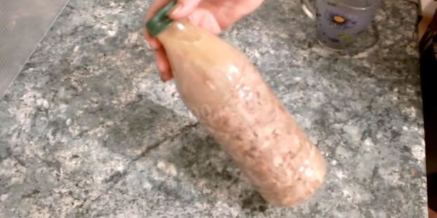 холодец из свиной рульки и курицы