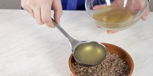 холодец из телячьих ножек