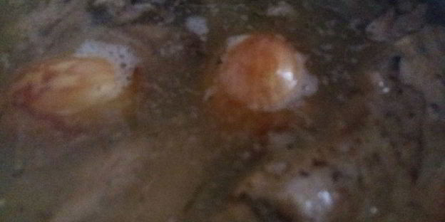 холодец куриный