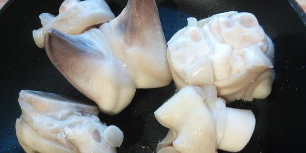 холодец по-наследству