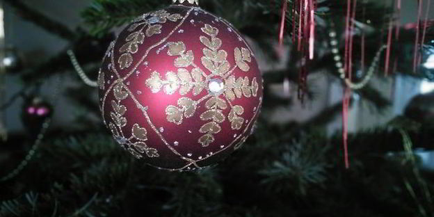 холодец по-наследству