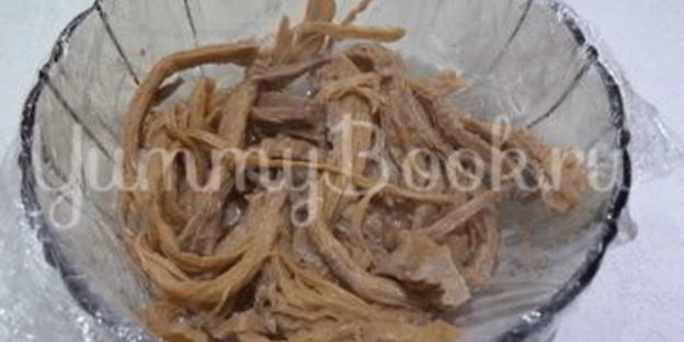 холодец порционный