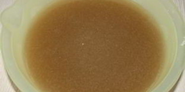 холодец с ушами