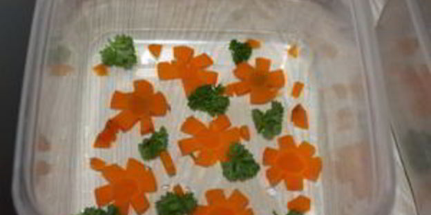 холодец с ушами