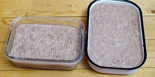 холодец в мультиварке