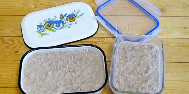 холодец в мультиварке