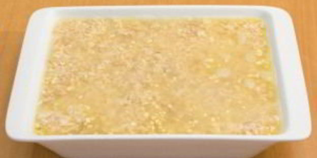 куриный холодец