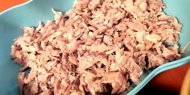 нежный холодец