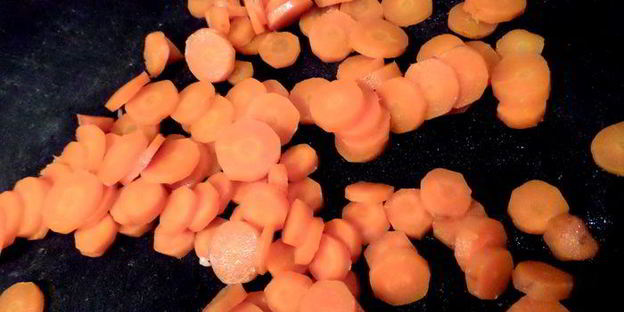 нежный холодец