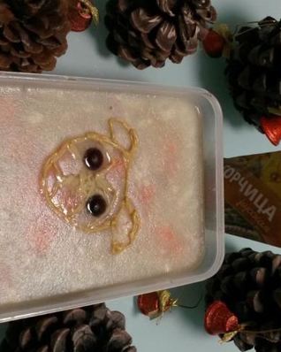 Новогодний холодец