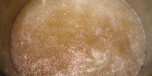 рождественский холодец