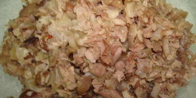 рождественский холодец