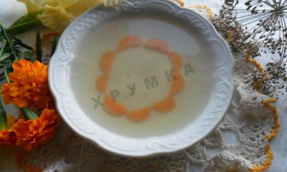 Рецепт студня холодец из рыбы