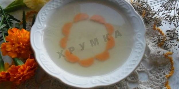 студень холодец из рыбы