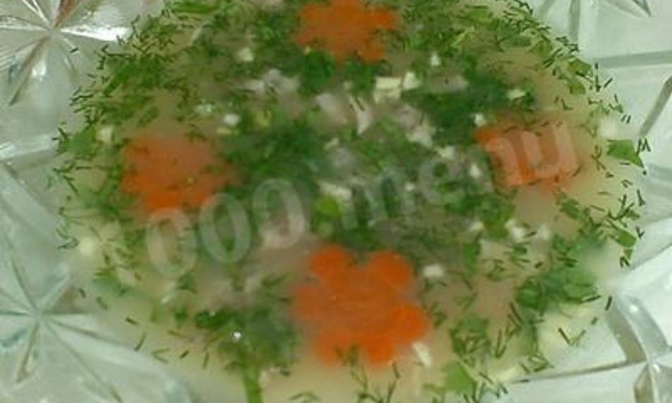 Рецепт студня холодец правильный в скороварке