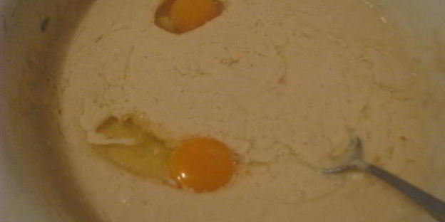 булочки для бургеров и хот-догов