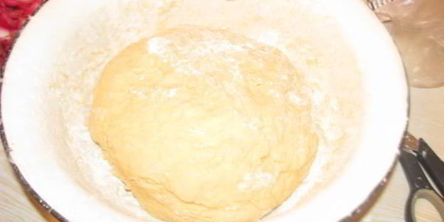 булочки для бургеров и хот-догов