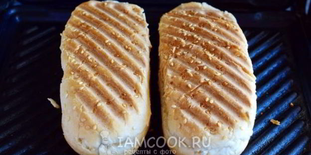 датский хот-дог