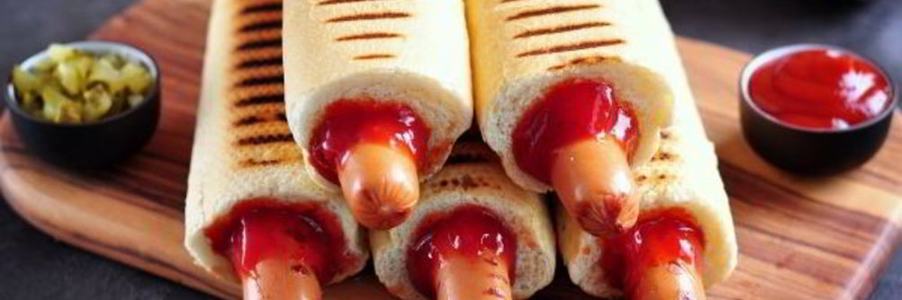 Французский хот-дог